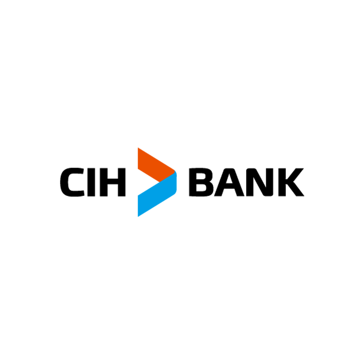 CIH Bank Logo